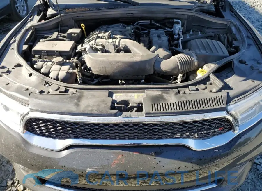 1C4RDHAGXPC616156# 12