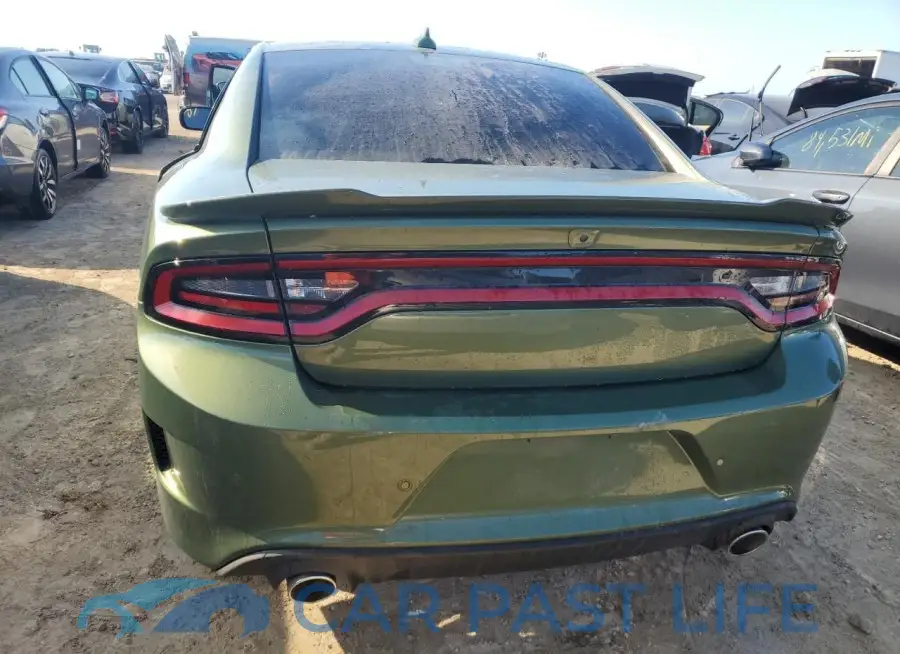 2C3CDXCT8PH512843# 6