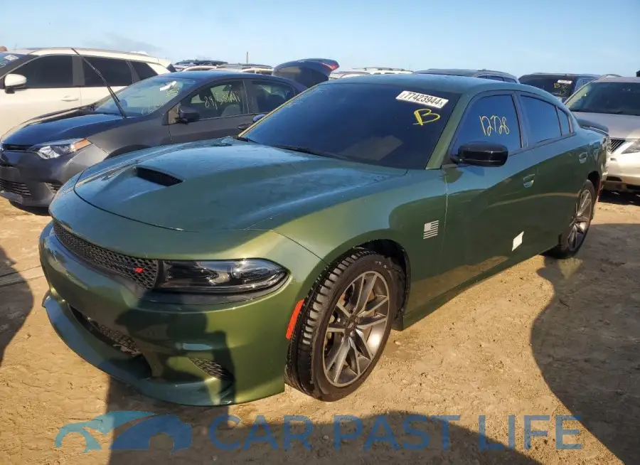 2C3CDXCT8PH512843# 1