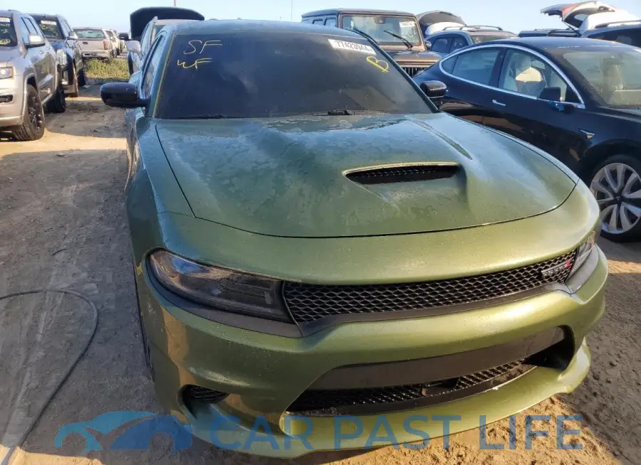2C3CDXCT8PH512843# 5