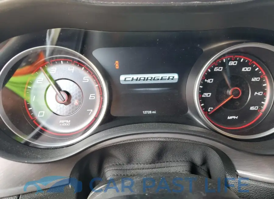 2C3CDXCT8PH512843# 9
