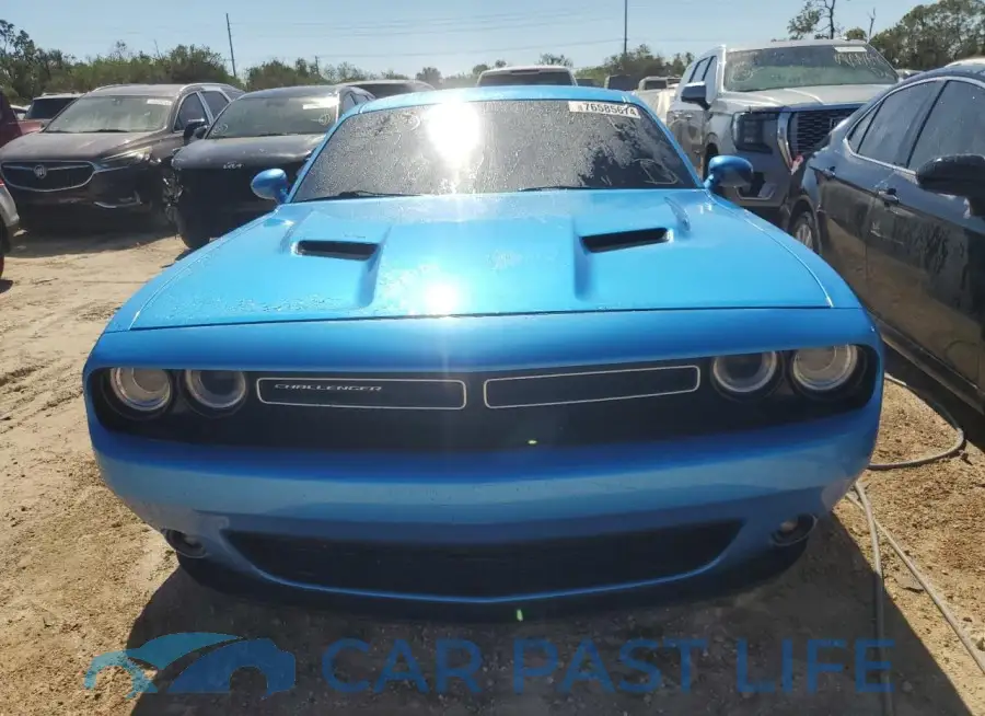 2C3CDZBG3FH775336# 5