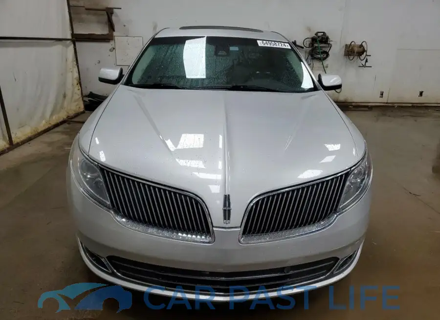 1LNHL9DK8FG602277# 5