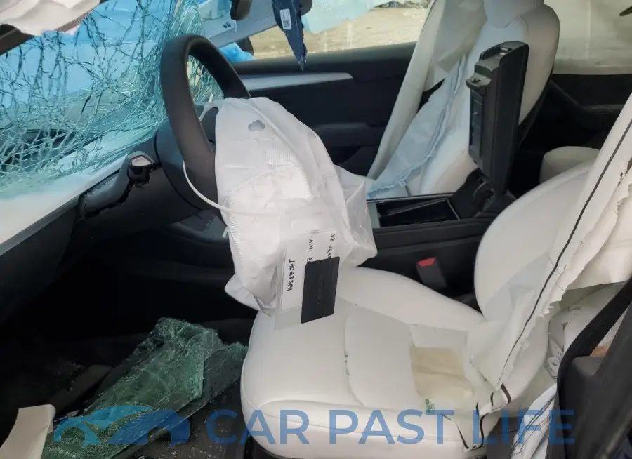 5YJ3E1EA5PF507297# 7
