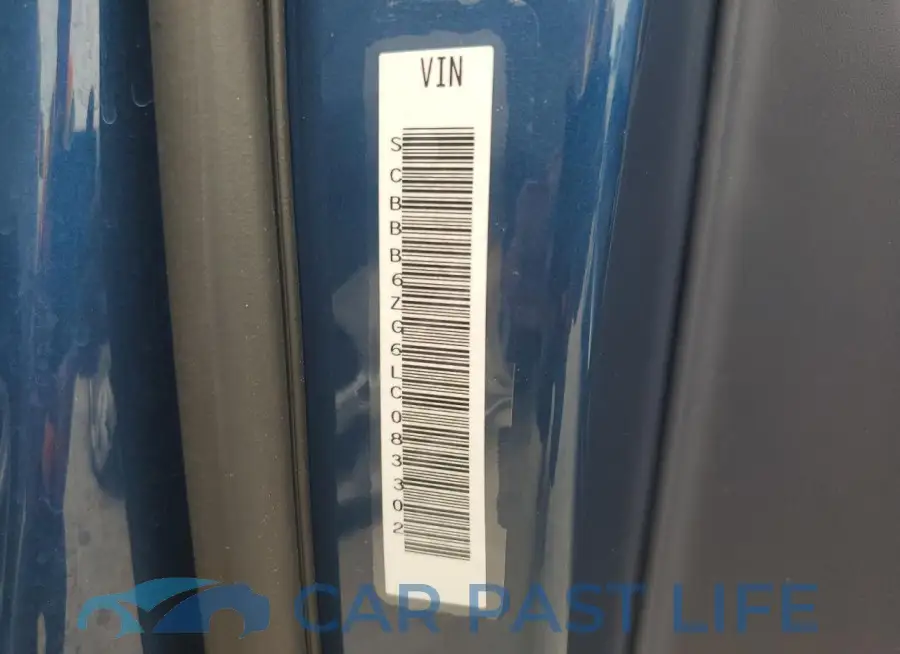 SCBBB6ZG6LC083302# 13