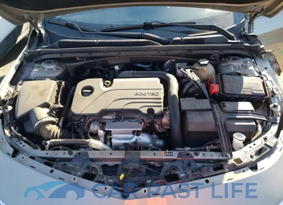 1G1ZD5ST4NF166812# 11