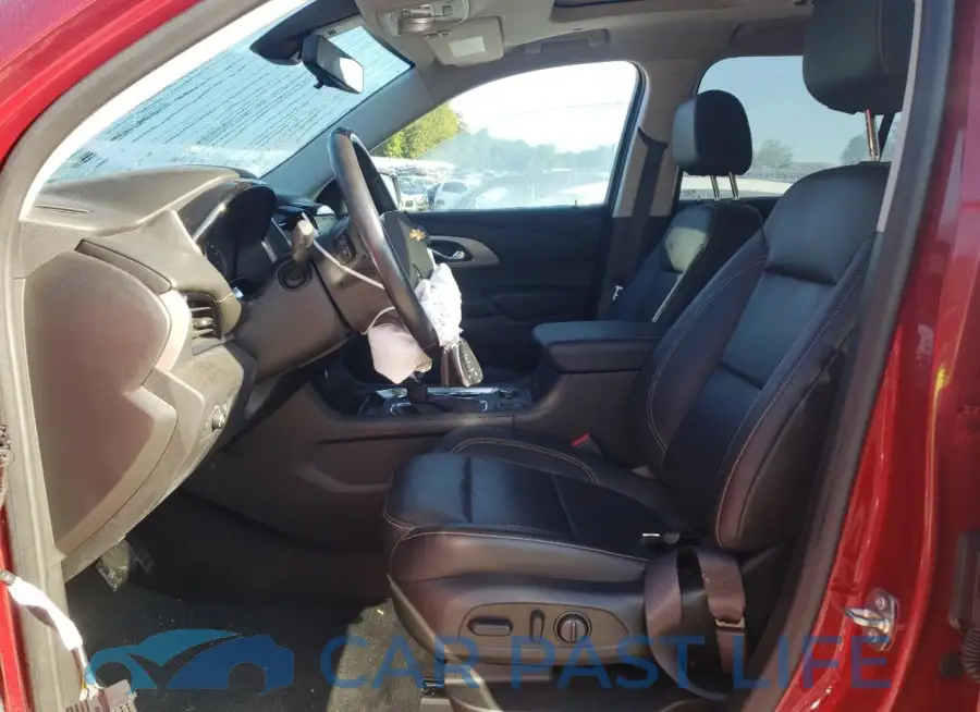 1GNERHKW5MJ158997# 7