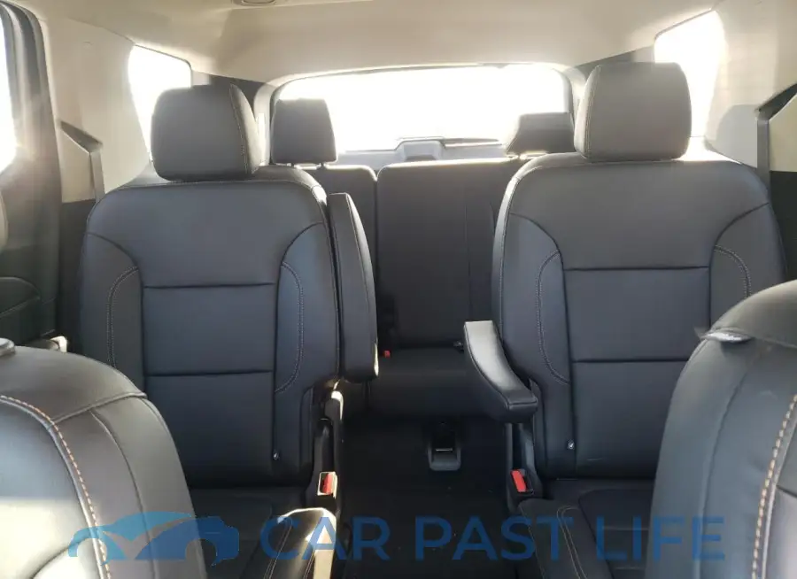 1GNERHKW5MJ158997# 10
