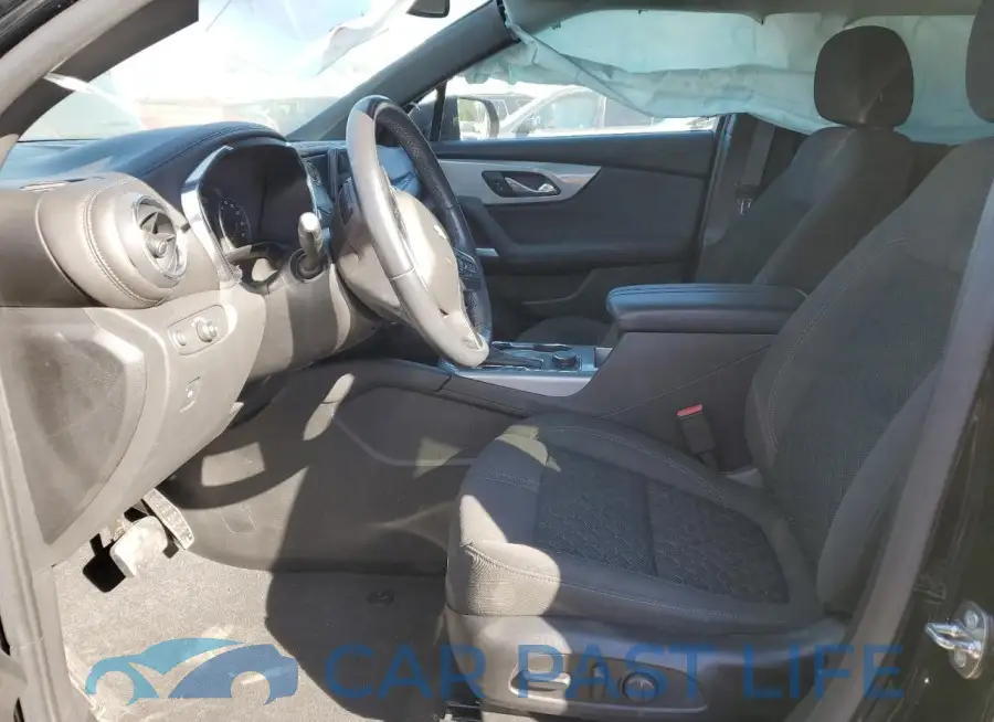 3GNKBHRS5LS544620# 7