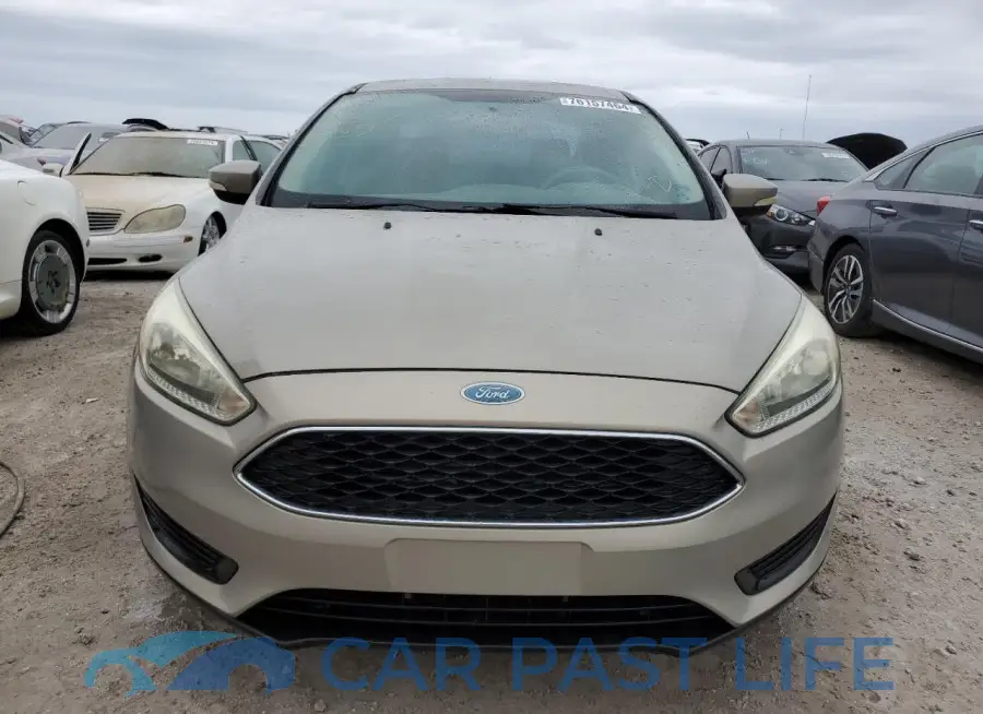 1FADP3F23FL227932# 5