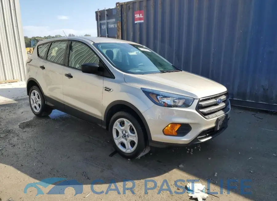 1FMCU0F73JUD55661# 4