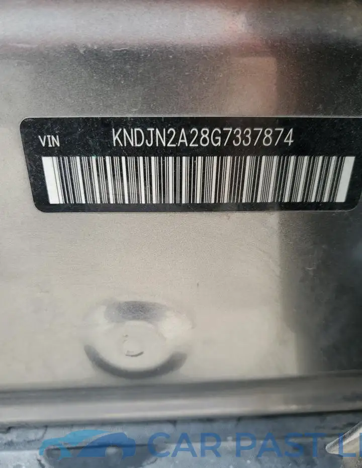 KNDJN2A28G7337874# 13