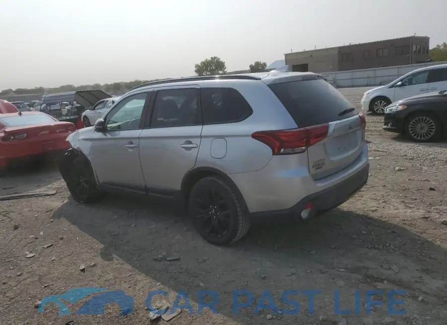 JA4AD3A31JZ060721# 2
