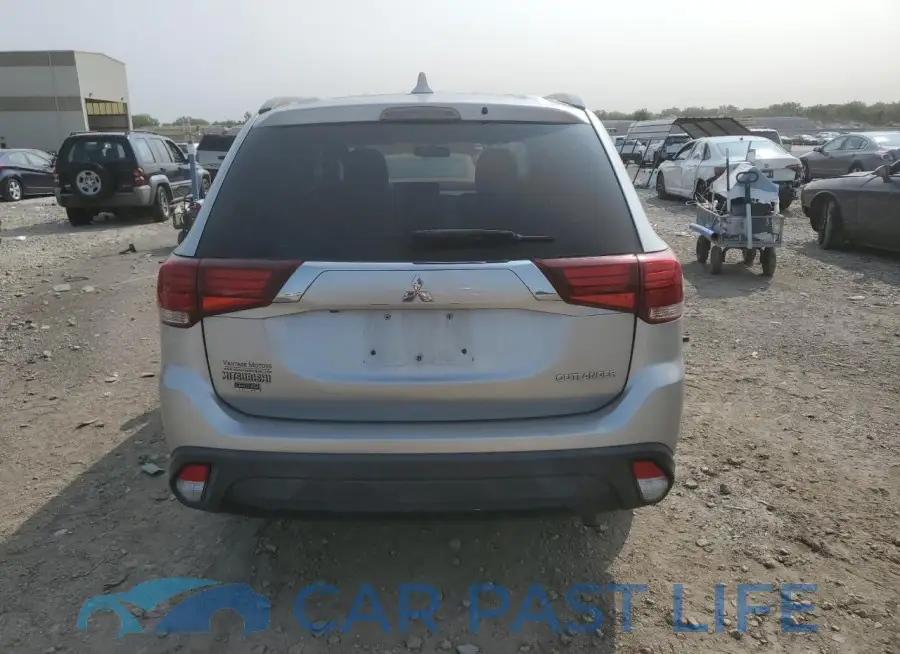 JA4AD3A31JZ060721# 6