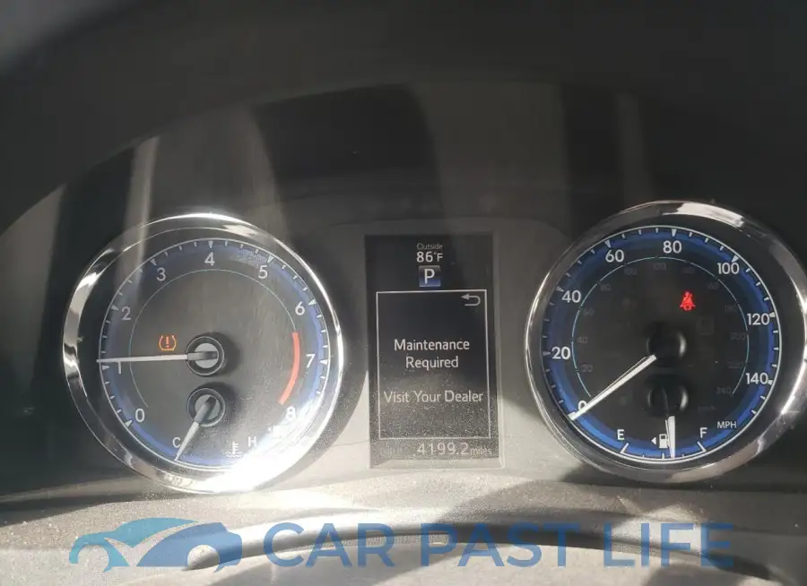 2T1BURHE1HC846303# 9