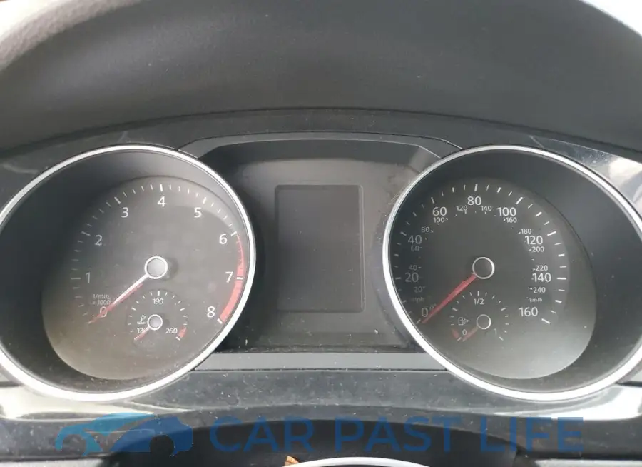 3VW4S7AJ5FM283719# 9