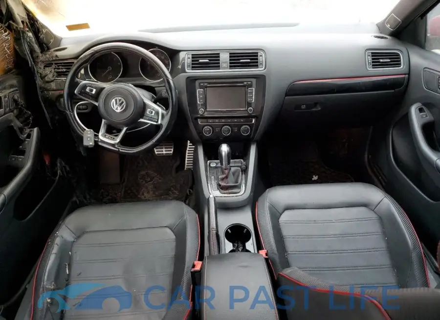 3VW4S7AJ5FM283719# 8