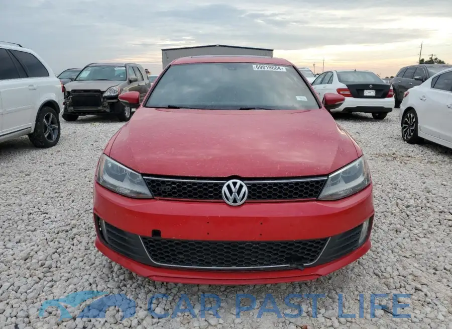 3VW4S7AJ5FM283719# 5