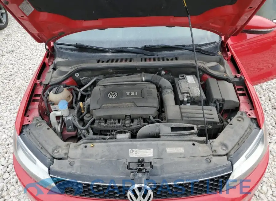 3VW4S7AJ5FM283719# 11