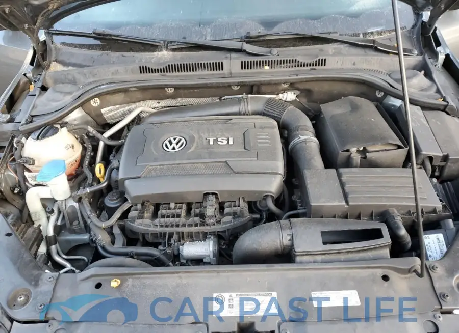 3VW4T7AJ4FM294711# 11