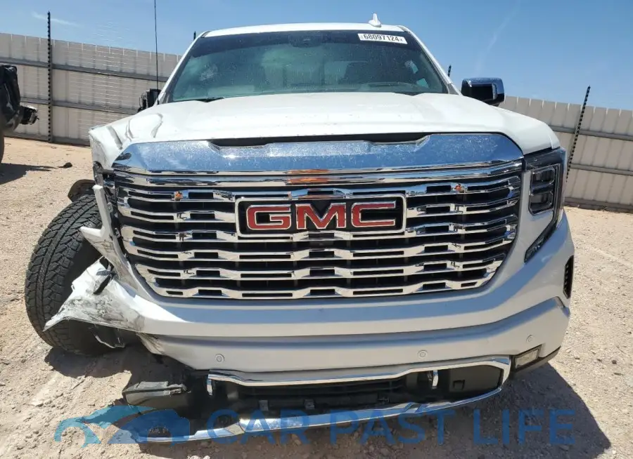 3GTUUGE85PG112764# 5