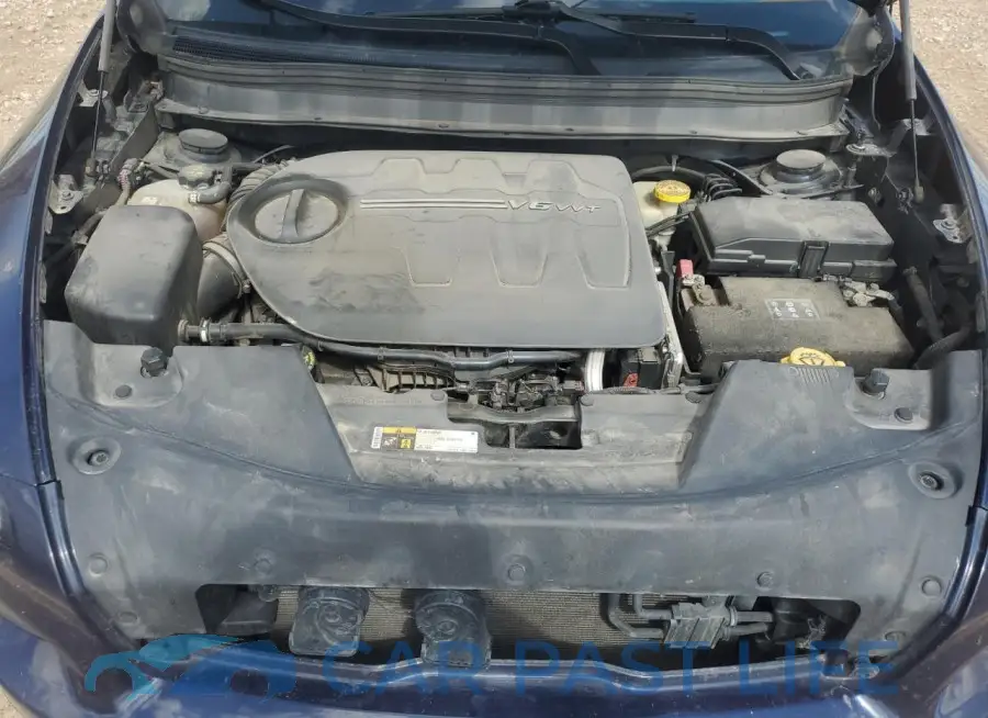 1C4PJMDS3GW219010# 12