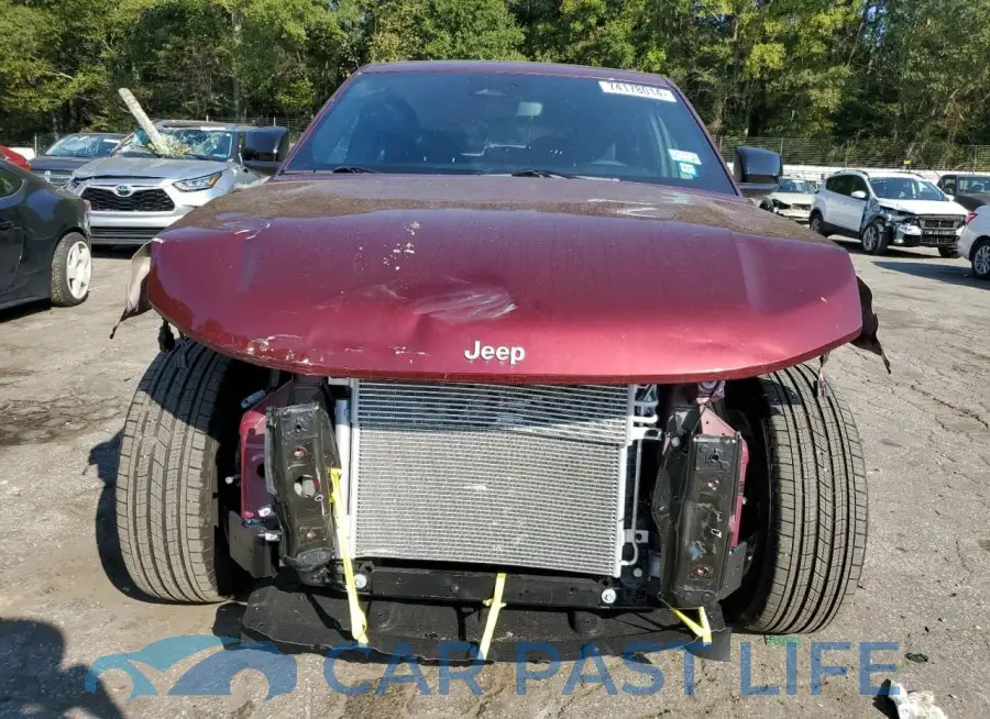 1C4RJHAG5R8574087# 5