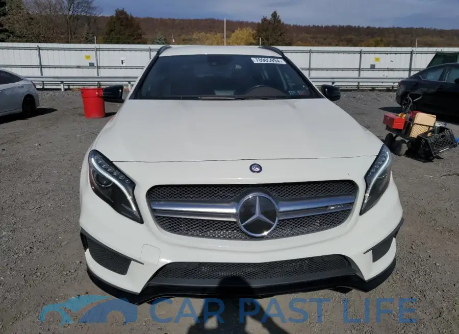 WDDTG5CB2FJ050684# 5