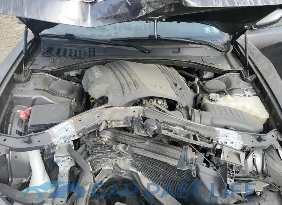 2C3CDXCT4JH150291# 11