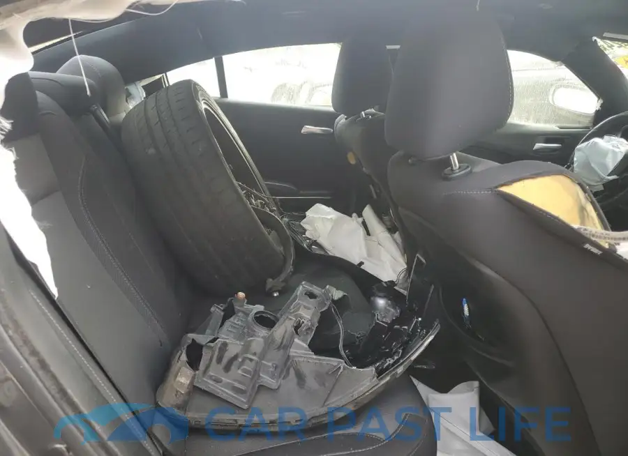 2C3CDXCT4JH150291# 10