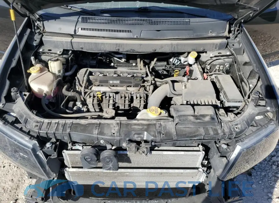 3C4PDCAB8LT275563# 12