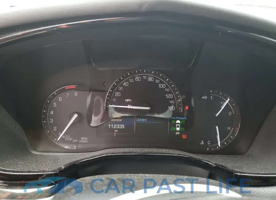 1GYKNARS6HZ179733# 9