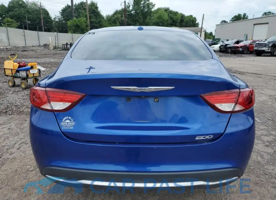 1C3CCCAB9FN535639# 6