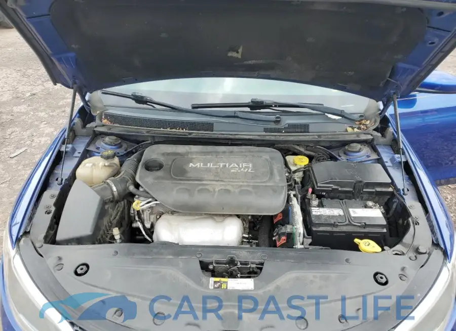 1C3CCCAB9FN535639# 11