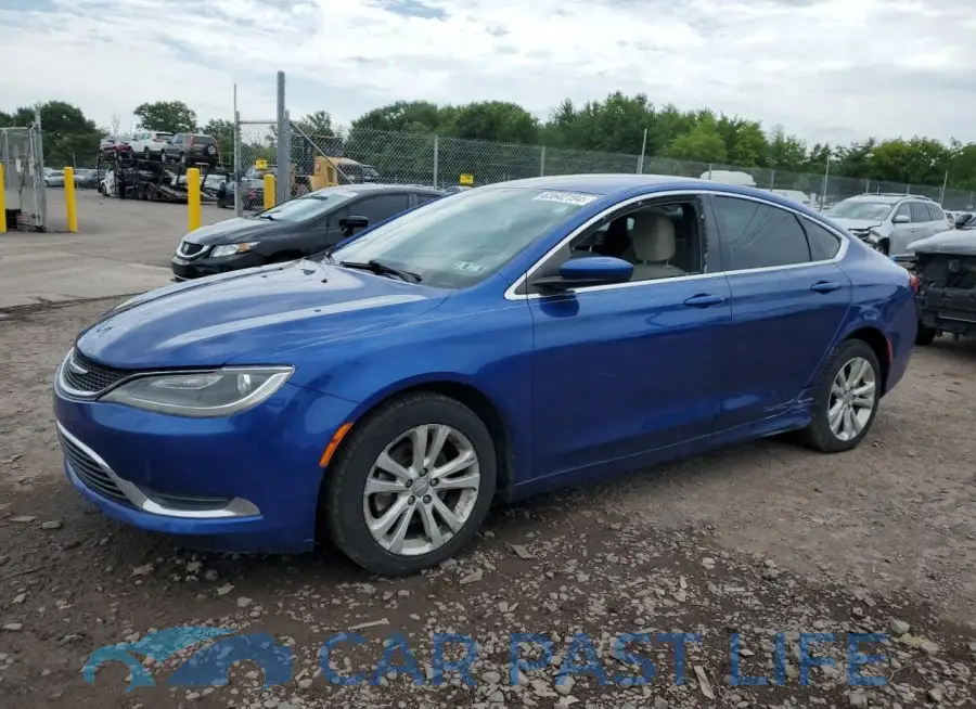 1C3CCCAB9FN535639# 1