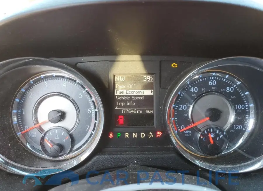 2C4RC1BGXFR560542# 9