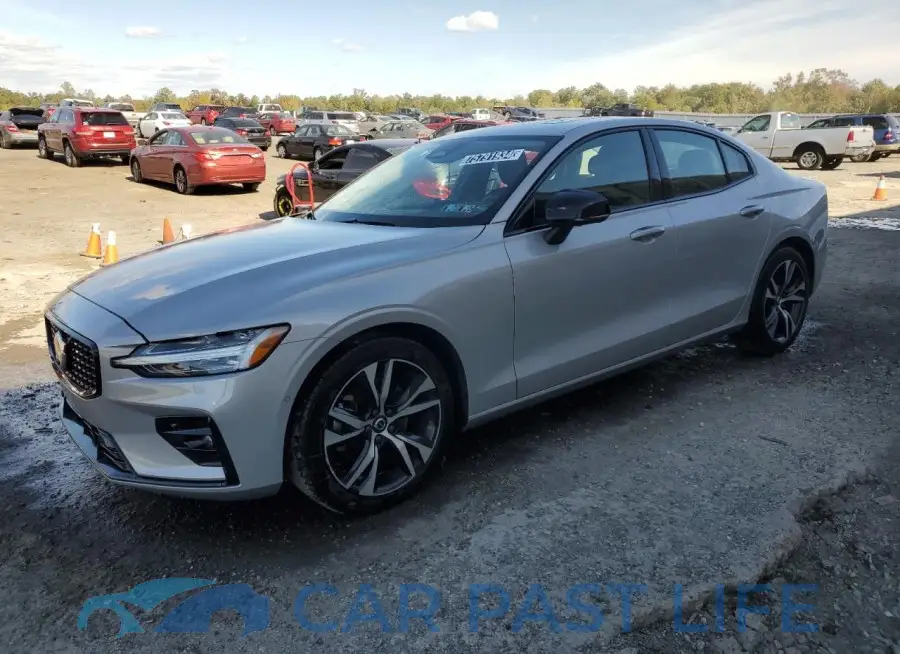 7JRL12TL4RG316924# 1