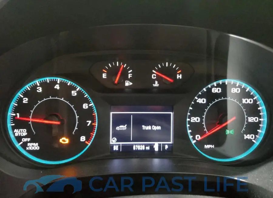 1G1ZD5ST7NF165573# 9