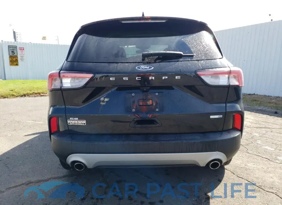 1FMCU9G63LUB55070# 6