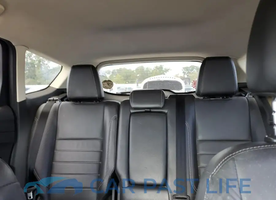 1FMCU9J97FUB71375# 10