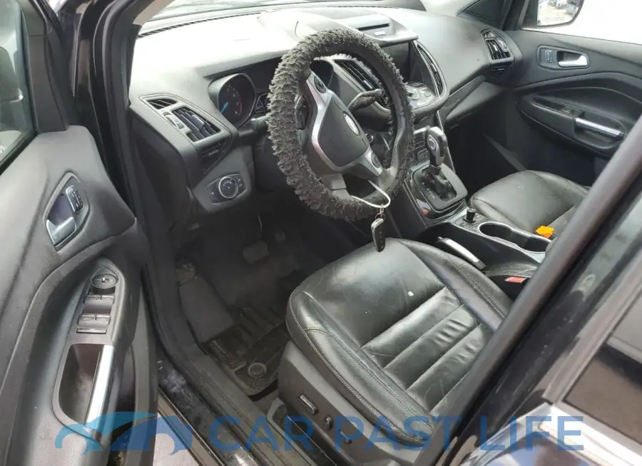 1FMCU9J97FUB71375# 8