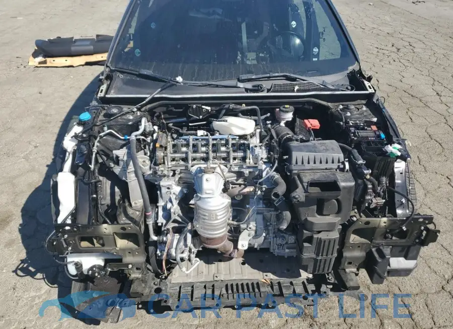 2HGFE2F50NH551253# 11