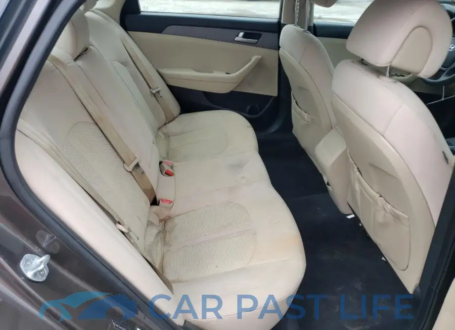 5NPE24AF5HH501863# 10