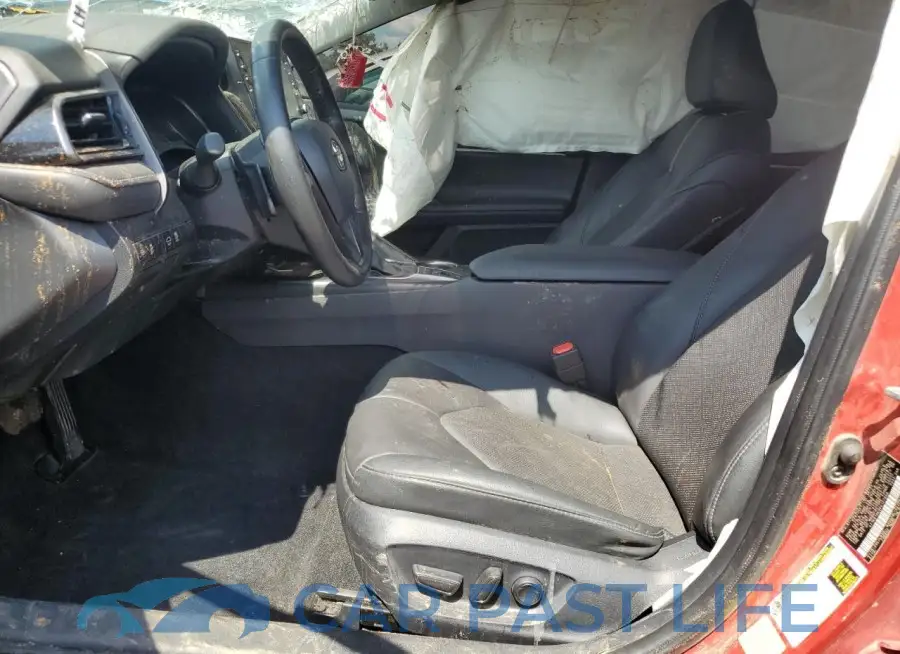 4T1K61AK9PU177688# 7