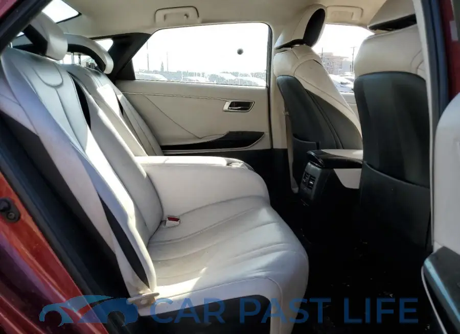 JTDBVRBD1JA005332# 10