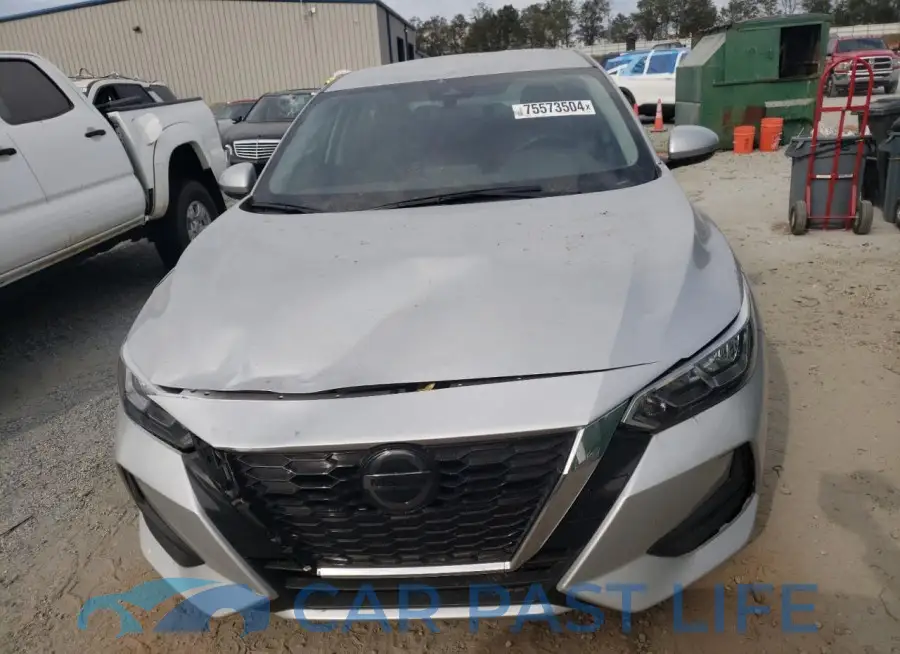 3N1AB8BV2PY320204# 5