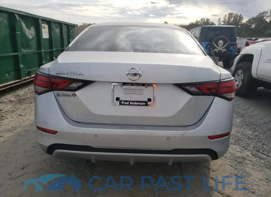 3N1AB8BV2PY320204# 6