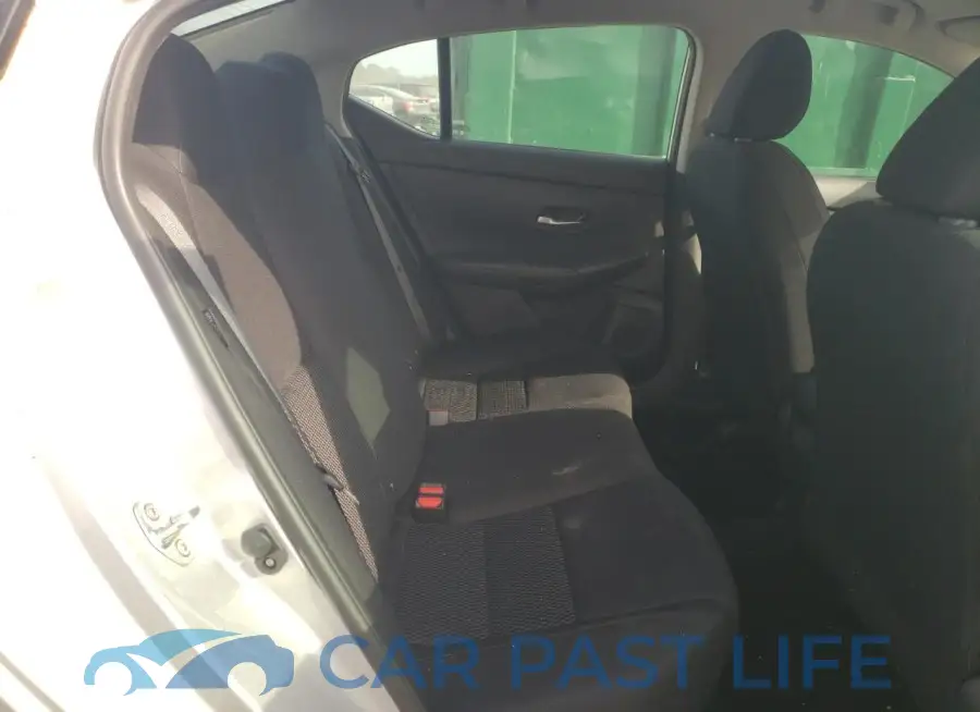 3N1AB8BV2PY320204# 10