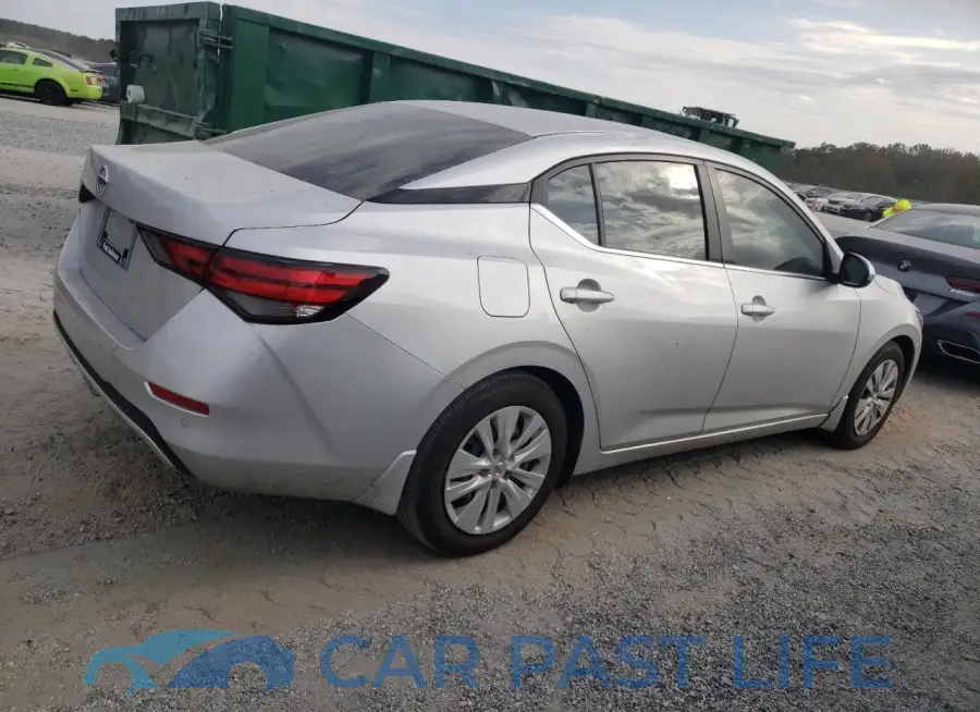 3N1AB8BV2PY320204# 3