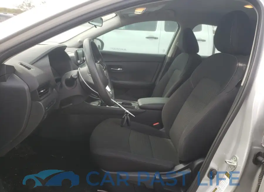 3N1AB8BV2PY320204# 7
